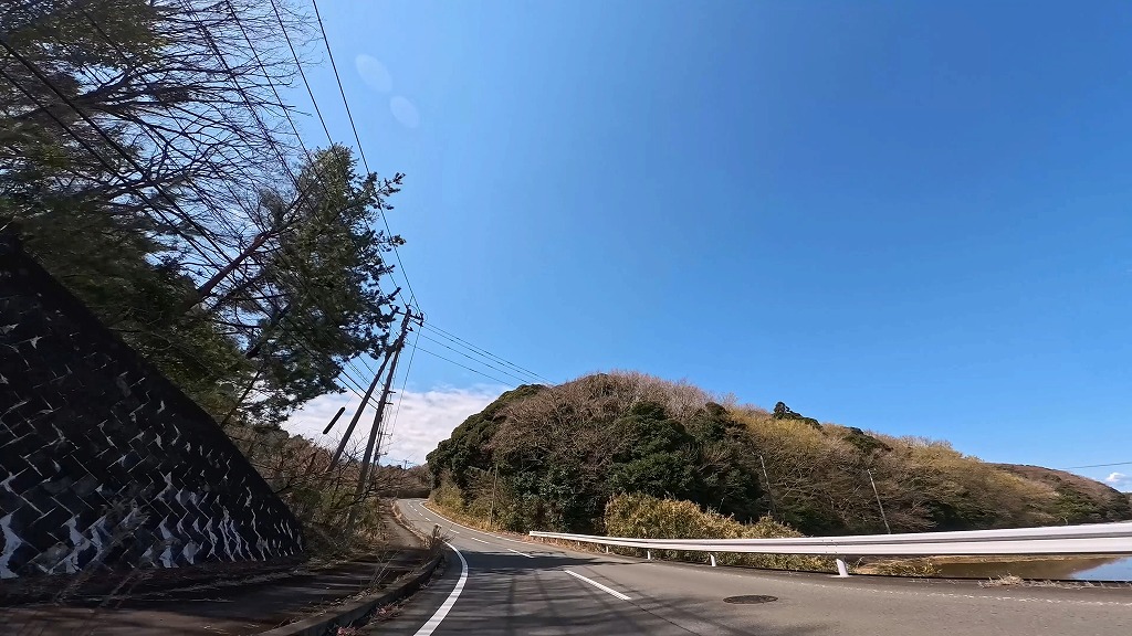 夏海運動公園 大洗